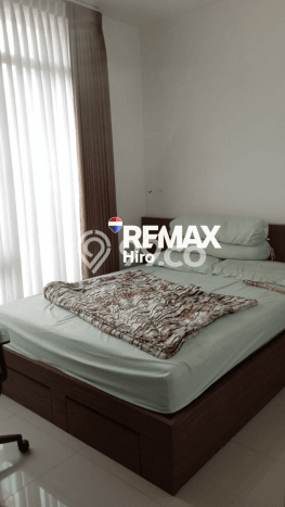 Hunian Apartemen Ideal untuk Dijual di Jakarta Barat dengan 2 Kamar Hunian Apartemen Ideal untuk Dijual di Jakarta Barat dengan 2 Kamar