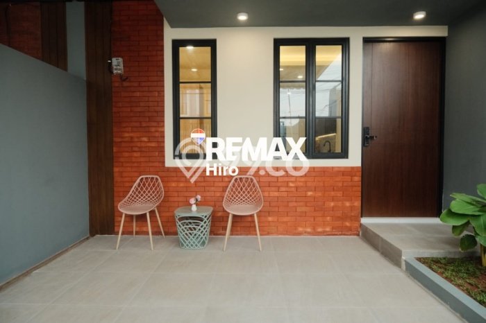 For Sale Hunian Rumah Nyaman 3 KT di Padurenan, Bekasi For Sale Hunian Rumah Nyaman 3 KT di Padurenan, Bekasi