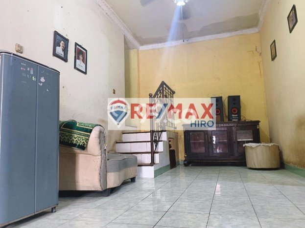 Rumah Modern 4 KT LT 100m2 di Galaxy Rumah Modern 4 KT LT 100m2 di Galaxy