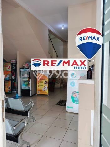 Dijual! Ruko di Galaxy Bekasi LT 55m2 / LB 193m2 Kawasan Strategis Dijual! Ruko di Galaxy Bekasi LT 55m2 / LB 193m2 Kawasan Strategis