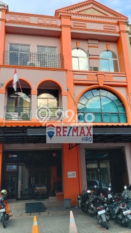 Unit Ruko Dijual di Bekasi LT 59m2 & LB 146m2 Unit Ruko Dijual di Bekasi LT 59m2 & LB 146m2