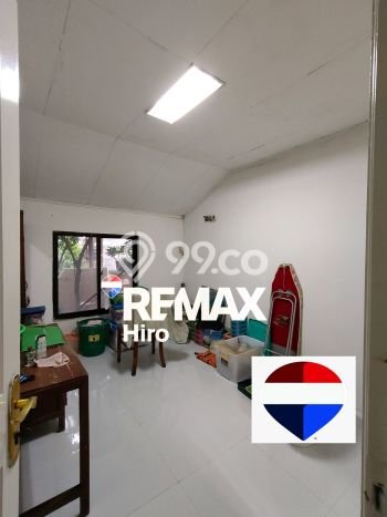 Rumah Luas Asri 3 KT Siap Pakai di Galaxy Bekasi Rumah Luas Asri 3 KT Siap Pakai di Galaxy Bekasi