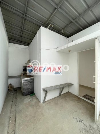 LOKASI STRATEGIS! Ruko Kawasan Galaxy, Luas 97m², Kawasan Komersial LOKASI STRATEGIS! Ruko Kawasan Galaxy, Luas 97m², Kawasan Komersial