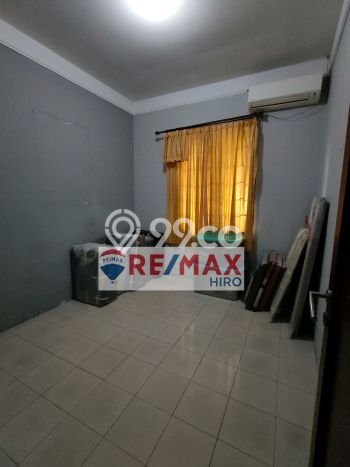Rumah Luxury Modern Tanpa Renovasi di Jatibening Bekasi Rumah Luxury Modern Tanpa Renovasi di Jatibening Bekasi