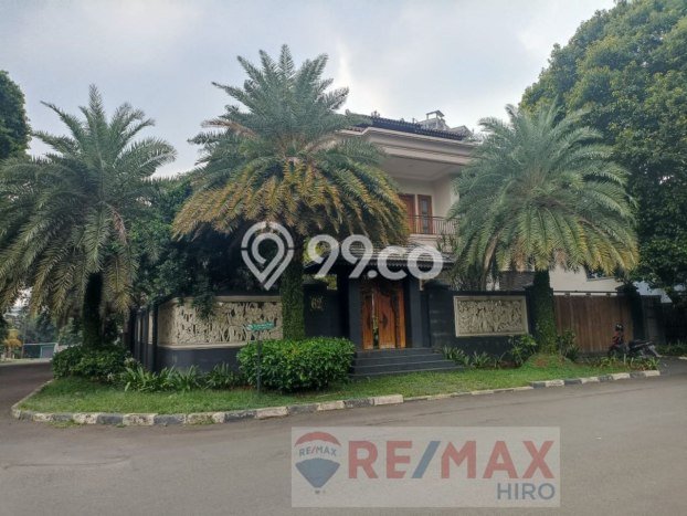 Kesempatan Emas Memiliki Rumah LT 600m² / LB 1000m² di Pusat Kota Jaka Permai, Bekasi Kesempatan Emas Memiliki Rumah LT 600m² / LB 1000m² di Pusat Kota Jaka Permai, Bekasi