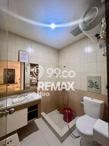 Apartemen Nyaman Dijual di Kelapa Gading, Jakarta Utara Dilengkapi 3 KT dan 3 KM Apartemen Nyaman Dijual di Kelapa Gading, Jakarta Utara Dilengkapi 3 KT dan 3 KM