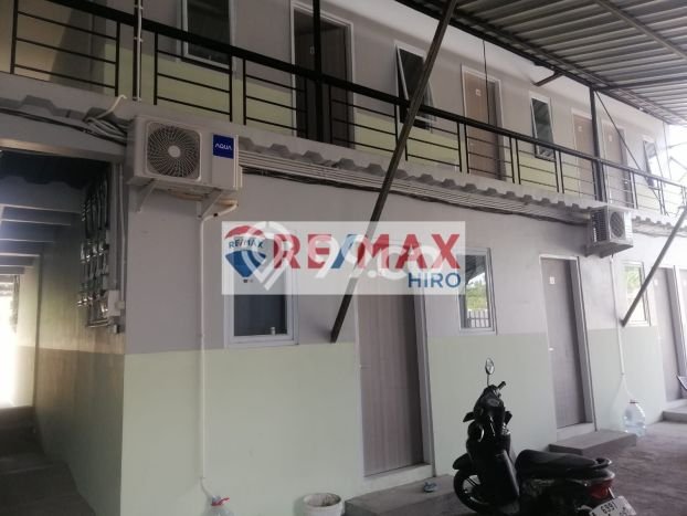 Siap Huni Rumah Mewah 53 Kamar di Serang Dekat ke Mana Pun Siap Huni Rumah Mewah 53 Kamar di Serang Dekat ke Mana Pun