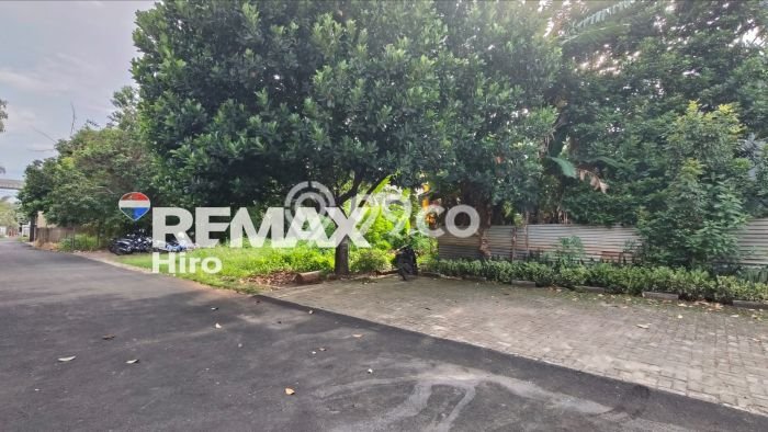 Tanah Dijual Area Strategis di Jatibening Bekasi 362m2 Tanah Dijual Area Strategis di Jatibening Bekasi 362m2