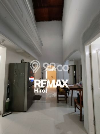 Rumah Luas Asri 3 KT Siap Pakai di Galaxy Bekasi Rumah Luas Asri 3 KT Siap Pakai di Galaxy Bekasi