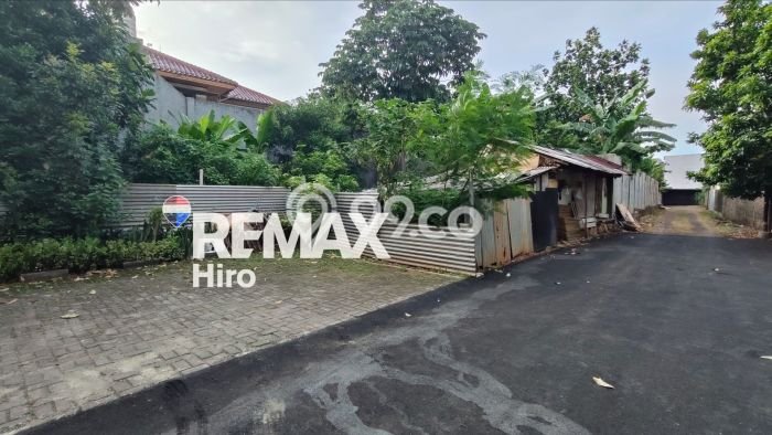 Tanah Dijual Area Strategis di Jatibening Bekasi 362m2 Tanah Dijual Area Strategis di Jatibening Bekasi 362m2