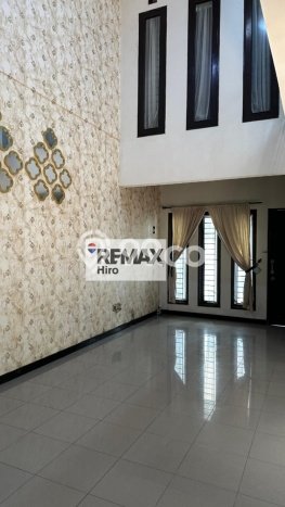 For Sale Hunian Rumah Nyaman 3 KT di Pondok Kelapa, Jakarta Timur For Sale Hunian Rumah Nyaman 3 KT di Pondok Kelapa, Jakarta Timur