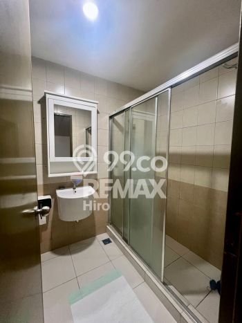 Apartemen Nyaman Dijual di Kelapa Gading, Jakarta Utara Dilengkapi 3 KT dan 3 KM Apartemen Nyaman Dijual di Kelapa Gading, Jakarta Utara Dilengkapi 3 KT dan 3 KM