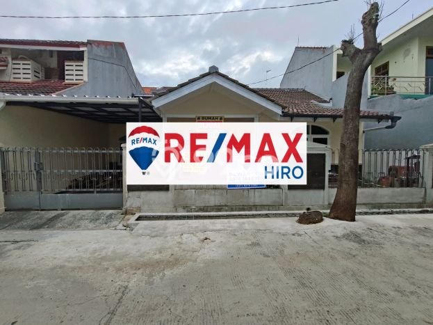 Rumah Minimalis 4 Kamar LT 180m2 di Pekayon Rumah Minimalis 4 Kamar LT 180m2 di Pekayon