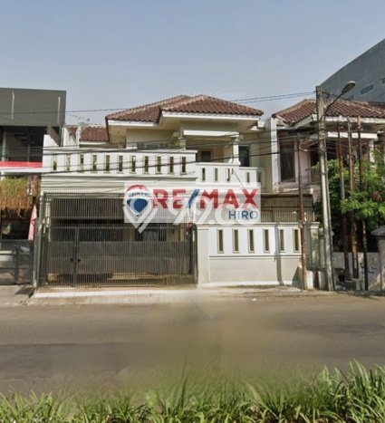 Rumah 5 Kamar di Pusat Kota Galaxy, Bekasi - Lokasi Premium Rumah 5 Kamar di Pusat Kota Galaxy, Bekasi - Lokasi Premium
