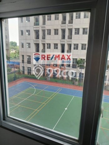 Apartemen di Bekasi Timur, 0 KT, Luas 25m², Lokasi Berkembang Apartemen di Bekasi Timur, 0 KT, Luas 25m², Lokasi Berkembang