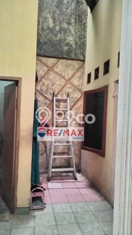 Rumah Modern 4 KT LT 100m2 di Galaxy Rumah Modern 4 KT LT 100m2 di Galaxy