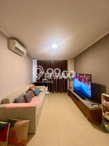 Apartemen Nyaman Dijual di Kelapa Gading, Jakarta Utara Dilengkapi 3 KT dan 3 KM Apartemen Nyaman Dijual di Kelapa Gading, Jakarta Utara Dilengkapi 3 KT dan 3 KM