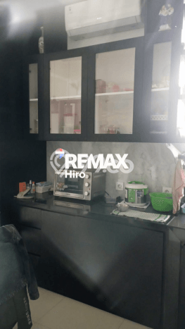Hunian Apartemen Ideal untuk Dijual di Jakarta Barat dengan 2 Kamar Hunian Apartemen Ideal untuk Dijual di Jakarta Barat dengan 2 Kamar