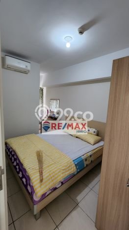 Sewa Apartemen Ekonomis 2 BR di Summarecon Bekasi Bekasi Sewa Apartemen Ekonomis 2 BR di Summarecon Bekasi Bekasi