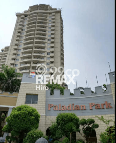 Apartemen Nyaman Dijual di Kelapa Gading, Jakarta Utara Dilengkapi 3 KT dan 3 KM Apartemen Nyaman Dijual di Kelapa Gading, Jakarta Utara Dilengkapi 3 KT dan 3 KM