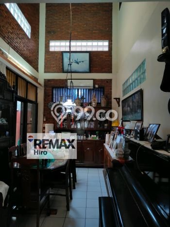 Hunian Super Mewah dengan Akses Paling Strategis di Kemang Pratama, Bekasi Hunian Super Mewah dengan Akses Paling Strategis di Kemang Pratama, Bekasi