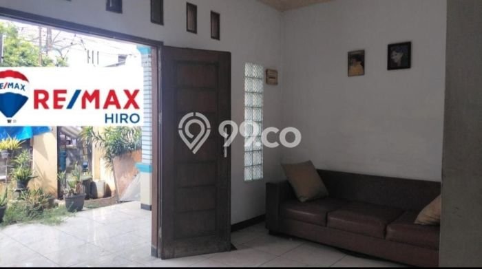 For Sale Hunian Rumah Terawat 3 KT di Pekayon, Bekasi For Sale Hunian Rumah Terawat 3 KT di Pekayon, Bekasi