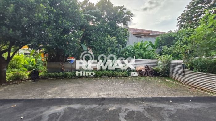Tanah Dijual Area Strategis di Jatibening Bekasi 362m2 Tanah Dijual Area Strategis di Jatibening Bekasi 362m2