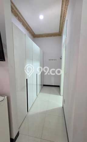 Rumah Mewah Siap Huni LT 180m2 di Kelapa Gading, Jakarta Utara Rumah Mewah Siap Huni LT 180m2 di Kelapa Gading, Jakarta Utara