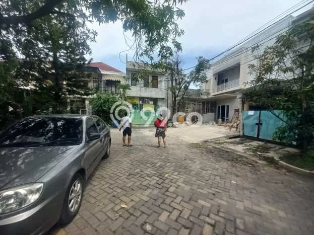 Dijual Kost 25 Kamar di Bekasi untuk Investasi Anda Dijual Kost 25 Kamar di Bekasi untuk Investasi Anda