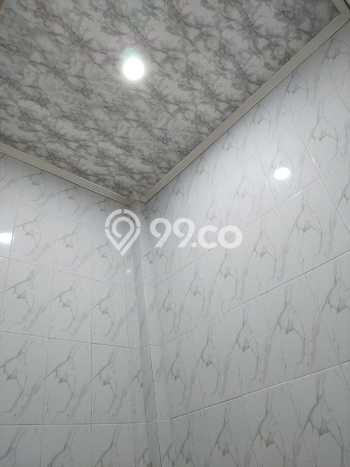 Rumah Modern 2 KT LT 77m2 di Harapan Indah Rumah Modern 2 KT LT 77m2 di Harapan Indah