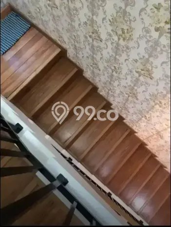 Rumah Elit Modern Siap Huni di Harapan Indah Bekasi Rumah Elit Modern Siap Huni di Harapan Indah Bekasi