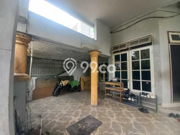 Dijual Kost 25 Kamar di Bekasi untuk Investasi Anda Dijual Kost 25 Kamar di Bekasi untuk Investasi Anda