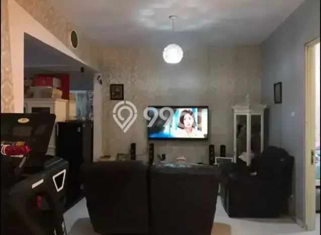 Rumah Elit Modern Siap Huni di Harapan Indah Bekasi Rumah Elit Modern Siap Huni di Harapan Indah Bekasi