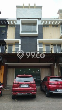 Unit Ruko Tersedia di harapan indah Spesifikasi LB 200m2 Unit Ruko Tersedia di harapan indah Spesifikasi LB 200m2