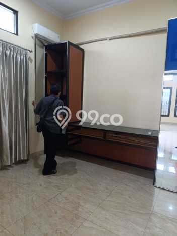 Rumah Mewah Siap Huni LT 243m2 di Tarumajaya, Bekasi Rumah Mewah Siap Huni LT 243m2 di Tarumajaya, Bekasi