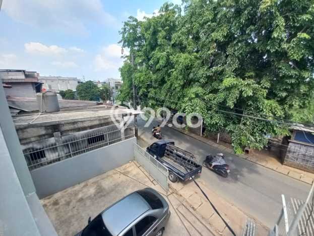 Rumah Mewah Siap Huni LT 243m2 di Tarumajaya, Bekasi Rumah Mewah Siap Huni LT 243m2 di Tarumajaya, Bekasi