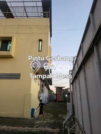 Dijual Gudang Premium Kawasan Bantar Gebang, Luas 1650m², Jalan Utama, Area Bisnis Dijual Gudang Premium Kawasan Bantar Gebang, Luas 1650m², Jalan Utama, Area Bisnis