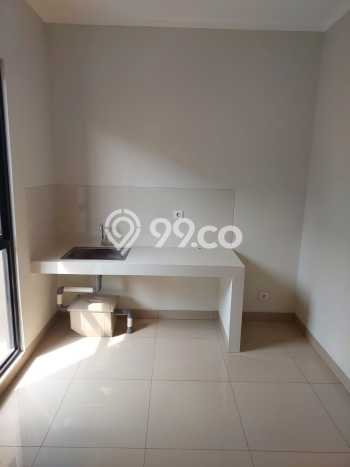 Rumah Modern 2 Kamar LT 66m2 di Summarecon Crown Gading Rumah Modern 2 Kamar LT 66m2 di Summarecon Crown Gading