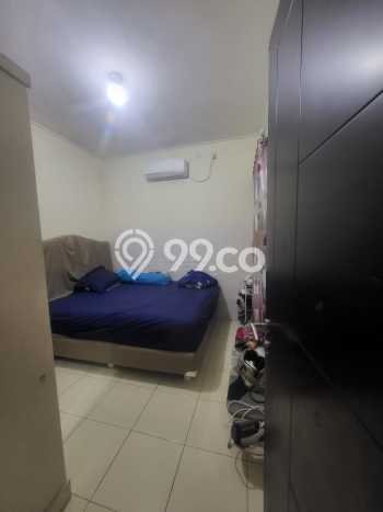 Rumah Modern 2 Kamar LT 102m2 di harapan indah Rumah Modern 2 Kamar LT 102m2 di harapan indah