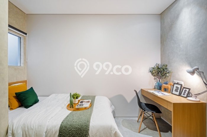 Cocok Untuk Investasi! For Sale Kost di Tomang 44 Kamar Cocok Untuk Investasi! For Sale Kost di Tomang 44 Kamar