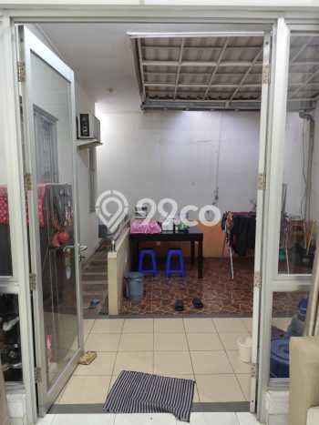 Rumah Modern 2 KT di Harapan Indah Bekasi Unfurnished Rumah Modern 2 KT di Harapan Indah Bekasi Unfurnished