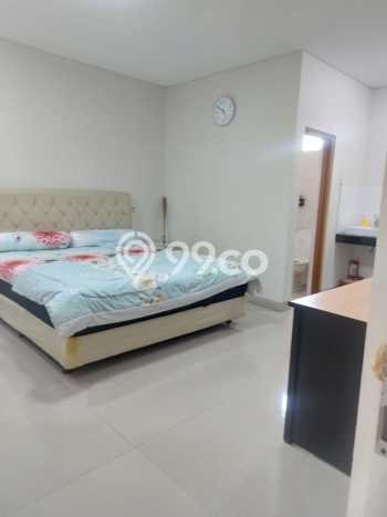 Dijual Rumah Luas Elegan Dengan View Eksklusif di Harapan Indah, Bekasi Dijual Rumah Luas Elegan Dengan View Eksklusif di Harapan Indah, Bekasi