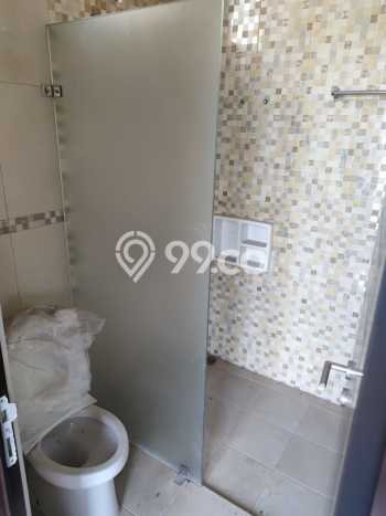 Rumah Modern 3 KT di Harapan Indah Bekasi Unfurnished Rumah Modern 3 KT di Harapan Indah Bekasi Unfurnished