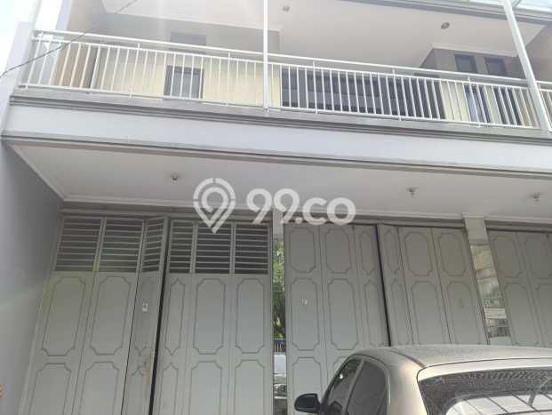 Rumah Mewah Siap Huni LT 243m2 di Tarumajaya, Bekasi Rumah Mewah Siap Huni LT 243m2 di Tarumajaya, Bekasi