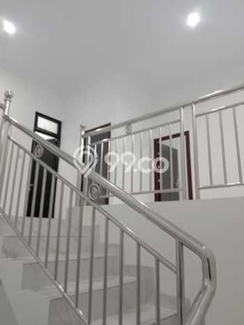 Rumah Minimalis 4 Kamar LT 135m2 di Bekasi Rumah Minimalis 4 Kamar LT 135m2 di Bekasi