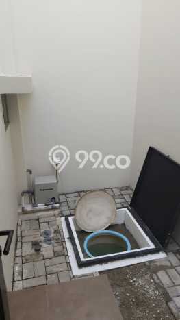 Rumah sewa siap pakai 3 KT di Summarecon Crown Gading, Bekasi Rumah sewa siap pakai 3 KT di Summarecon Crown Gading, Bekasi