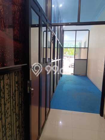 Rumah Mewah Siap Huni LT 243m2 di Tarumajaya, Bekasi Rumah Mewah Siap Huni LT 243m2 di Tarumajaya, Bekasi