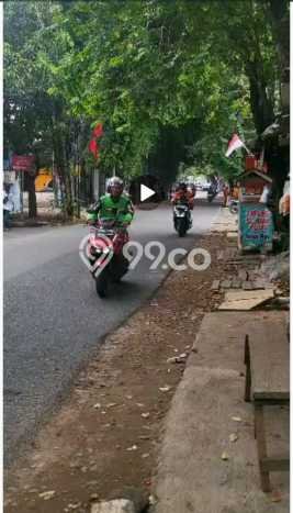 Tanah di Kembangan, Jakarta Barat Luas 3479m2 Dijual Segera Tanah di Kembangan, Jakarta Barat Luas 3479m2 Dijual Segera