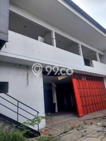 Unit Gudang Dijual di Medan Satria Bekasi 259m2 Unit Gudang Dijual di Medan Satria Bekasi 259m2