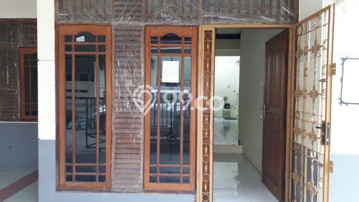 Dijual Hunian Rumah Nyaman 3 KT di Harapan Indah, Bekasi Dijual Hunian Rumah Nyaman 3 KT di Harapan Indah, Bekasi